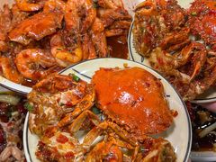 -辣螃铠盆盆蟹大排档(总店)