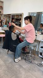 -雅尼·亚米儿童摄影美学馆(汉阳店)