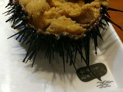 -马路边上·小海鲜烧烤(八一路店)