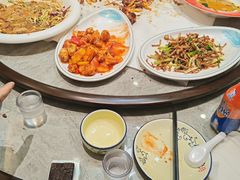 -小柒家第一锹东北菜(城关店)