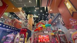 -meland club亲子乐园(北京芳圆里ID MALL店)
