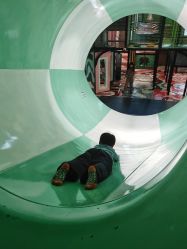 -meland club亲子乐园(北京芳圆里ID MALL店)