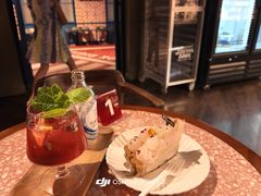 -黑草莓(重庆路店)