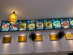 -秦云老太婆摊摊面(磁器口店)