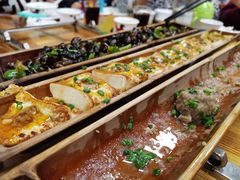 -竹一味·竹筒饭