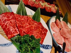 -炼火烤肉店