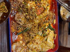 -三两三·川渝冒肚(油坊桥店)