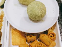 -江小渔鲜鱼火锅(应天西路店)