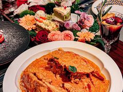 -狮拾久·现代新加坡料理(福田COCO Park店)