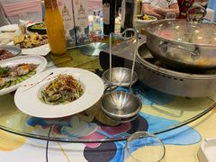 -南山饭店(阳明古镇店)