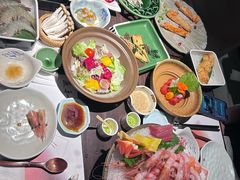 -匠和风精致料理(莆田财富中心店)