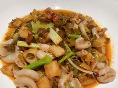 -太二酸菜鱼(深圳布吉万象汇店)