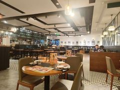 -金翠河烧鹅餐厅(解放碑时代广场店)