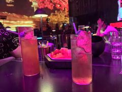 -赤红音乐现场(浦东金桥路店)