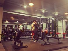 -AC健身·运动康复工作室(千灯湖店)
