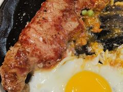 -豪客来牛排(天阳D32店)