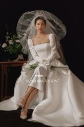 点击看大图 -日光视觉婚纱摄影(旗舰店)