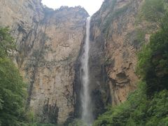 -云台山风景名胜区