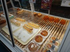 -仟吉(大溪地店)
