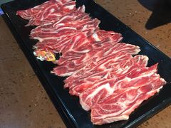 -幸运牛汕头小黄牛牛肉火锅(梅林店)