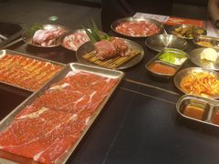 -西塔老太太泥炉烤肉(龙湖北苑天街店)