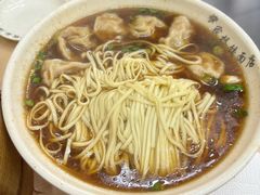 馄饨饺面-蒋家桥饺面店(广陵路店)