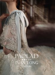 -南京宝娜嫁衣婚纱礼服馆(中央路店)