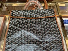 -GOYARD(恒隆广场店)