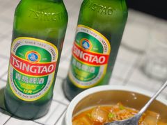 -双合园·海鲜水饺青岛菜(上清路店)