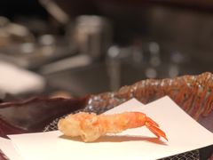 斑节虾天妇罗-yokocho上横町·日本食街(深业上城店)