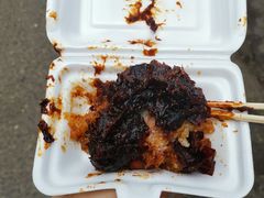 甑糕-马文章胖子甑糕(洒金桥店)