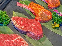 -水木锦堂·自助铁板烧(方庄时代店)