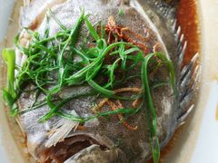 -淇沙湾渔村餐厅