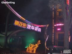 -枫花园汽车电影院(朝阳公园店)
