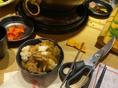 -黑牛の場(兴隆大奥莱店)