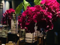 -广州四季酒店·佰鲜汇·现代法餐