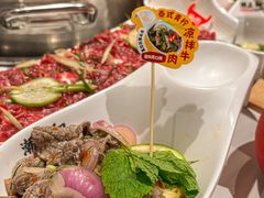 -潮正和潮汕牛肉火锅·老字号(番禺万达店)