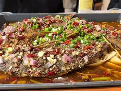 -郑记•不夜城烧烤•龙虾•虾蟹(黄鹤楼店)