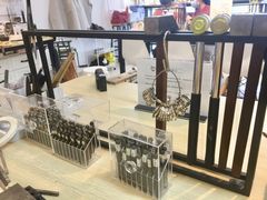 -Oasis绿洲银饰珍珠手作diy(壹方城店)