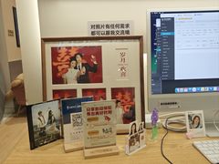 -海马体照相馆(成都来福士广场店)