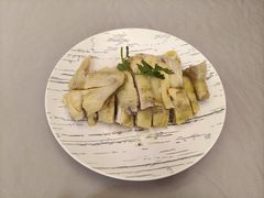 -银都上海菜馆(粤海东路店)