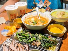 -我的甜·泰国餐厅