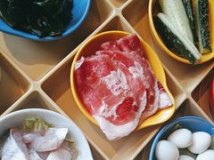 -巴九门老火锅(来福士打望店)