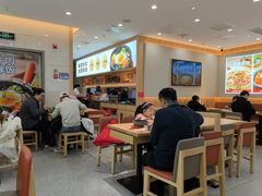 -小木屋拌饭(西安华阳城店)