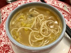 高汤长寿面-西湖文化茶楼(环球中心店)