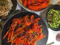 -巴厘龙虾·榜首油焖大虾(音乐学院·沿江酒馆店)