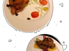 -俏江南(中山路先天下广场店)