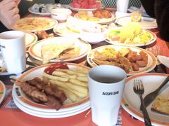 -比格比萨自助(花园路店)