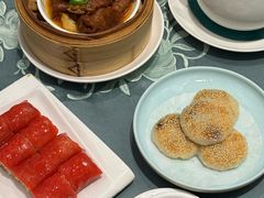 -北园酒家(小北路店)