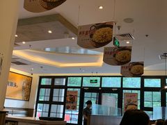 -老娘舅中式快餐(美好广场店)